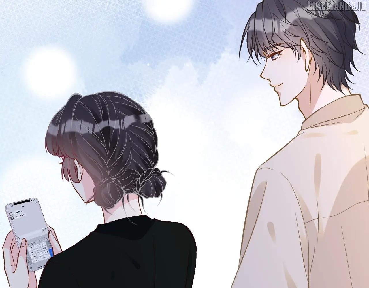 Everyone's Darling Chapter 201 - page 29